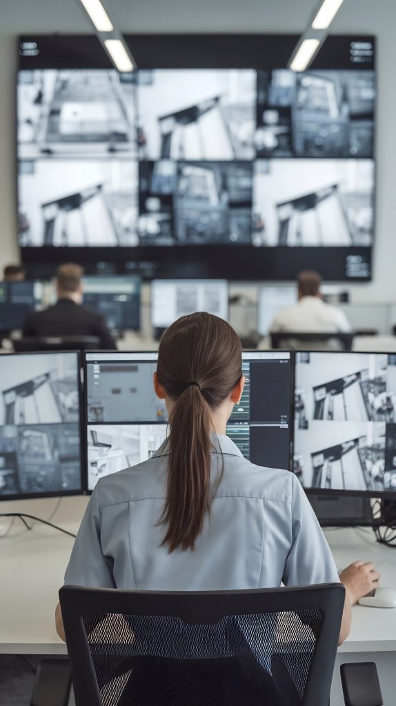 central pressell